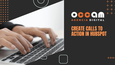 Create calls to action in HubSpot