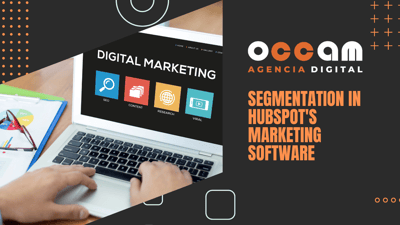Segmentation in HubSpot's marketing software