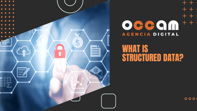 what is structured data?