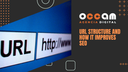 URL structure and how it improves SEO