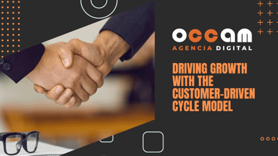 Driving growth with the customer-driven cycle model