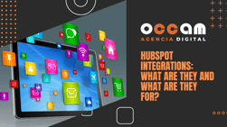 HubSpot integrations: What are they and what are they for?