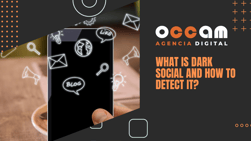 what is Dark social and how to detect it?