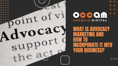 What is advocacy marketing and how to incorporate it into your business?