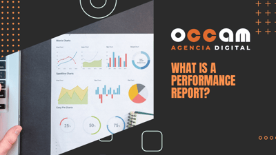 what is a performance report?