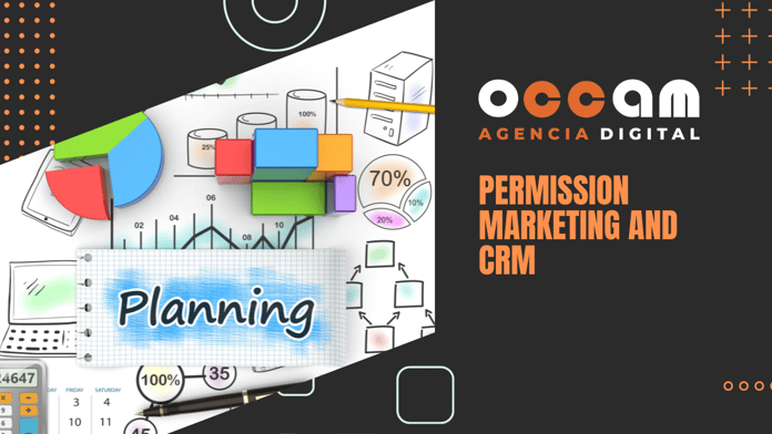 Permission Marketing and CRM
