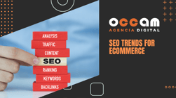 SEO trends for ecommerce