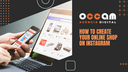 How to create your online shop on Instagram