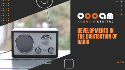 Developments in the digitisation of radio