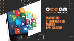 Marketing strategies for mobile applications