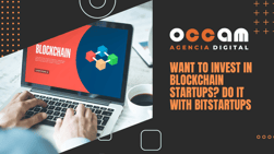 want to invest in blockchain startups? Do it with Bitstartups