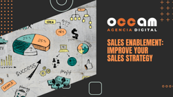 Sales enablement: improve your sales strategy