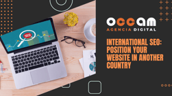 International SEO: Position your website in another country