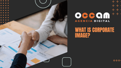 what is corporate image?