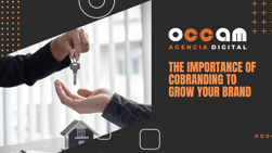 The importance of cobranding to grow your brand