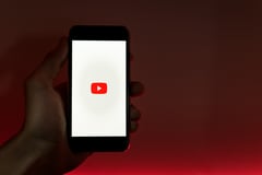 Incorpora YouTube en la estrategia de vídeo marketing
