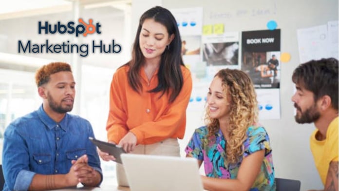 Análisis de Marketing Hub: por qué y cómo usarlo