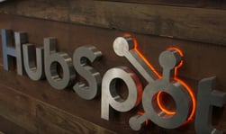 what have I learned with Hubspot?