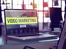 Recorrido por las principales estadísticas del vídeo marketing en 2018