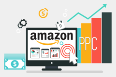 Amazon Advertising and PPC campaigns