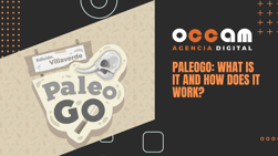 PaleoGo: what is it and how does it work?