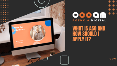 what is ASO and how should I apply it?