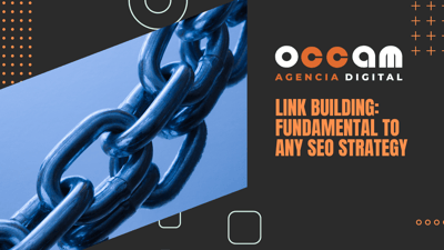 Link Building: fundamental to any SEO strategy