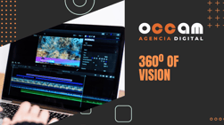 360º of vision