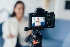 Guía para crear una estrategia de video marketing exitosa