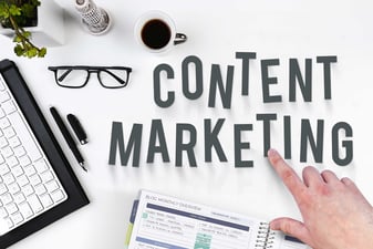 5 Content Marketing Success Stories