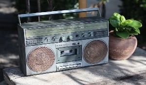 Evolución de la digitalización de la radio