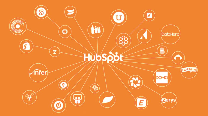 5 herramientas para empezar como partner de HubSpot