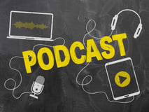 Tendencias de marketing: en qué consiste el podcast marketing