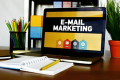 Tendencias en email marketing para 2022