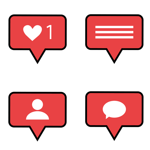¿Cuál es un buen engagement rate para mis redes sociales?