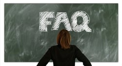 La importancia de las FAQs en tu web