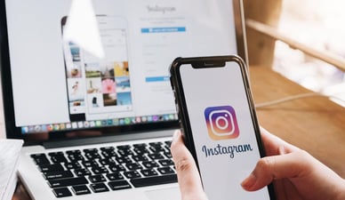 Tips to improve organic growth on Instagram