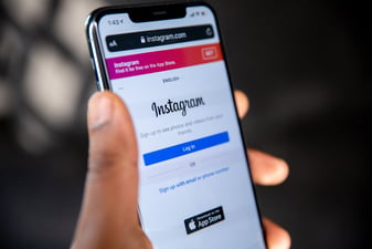 ¿Cómo publicar en Instagram desde el ordenador? ¿Es solo posible en cuentas de empresa?