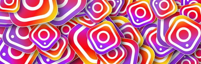 what are the advantages of Instagram?