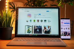 how to grow on Instagram without spending a euro?