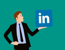 LinkedIn: Recomendaciones para publicaciones en LinkedIn