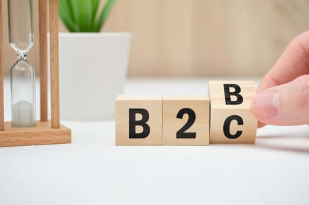Business to Costumer: qué es el B2C y cómo captar clientes