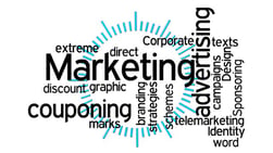 Diferencias entre marketing y publicidad 