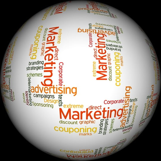 Diferencias entre marketing y publicidad 