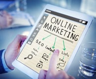 Marketing digital vs Marketing por internet, ¿en qué se diferencian?