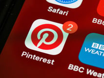 Pinterest te ayuda a mejorar el tráfico de tu web: trucos