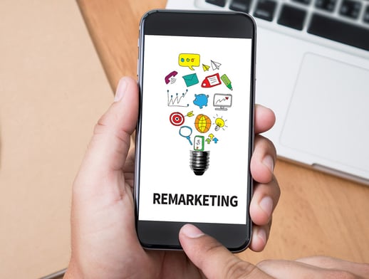 what is remarketing and how to do it with Google Ads?
