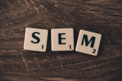 what is SEM? Benefits of search engine marketing