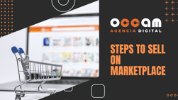 Steps to sell on Marketplace