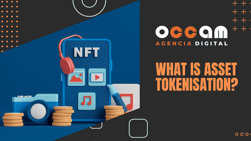 what is asset tokenisation?